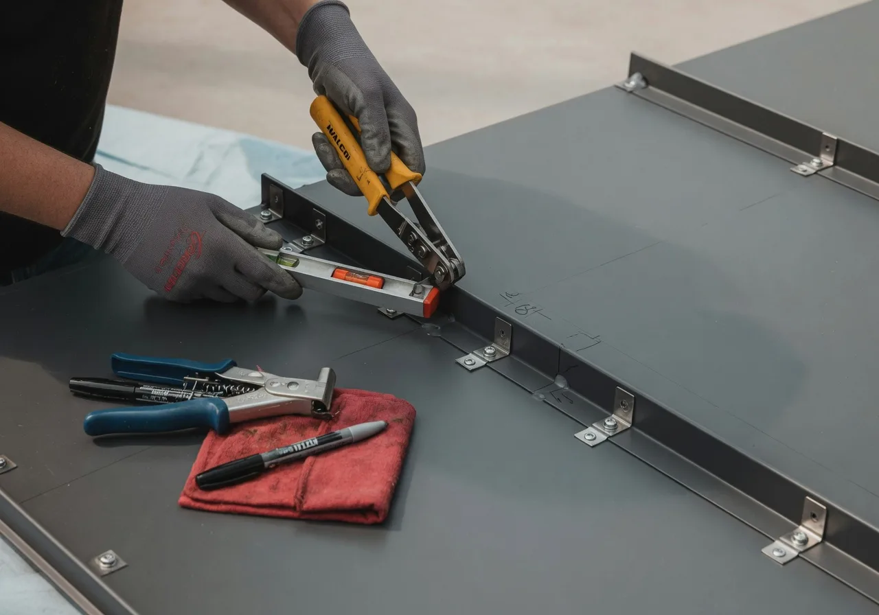 Why choose Metal Roofing Installation in Hoopa, CA